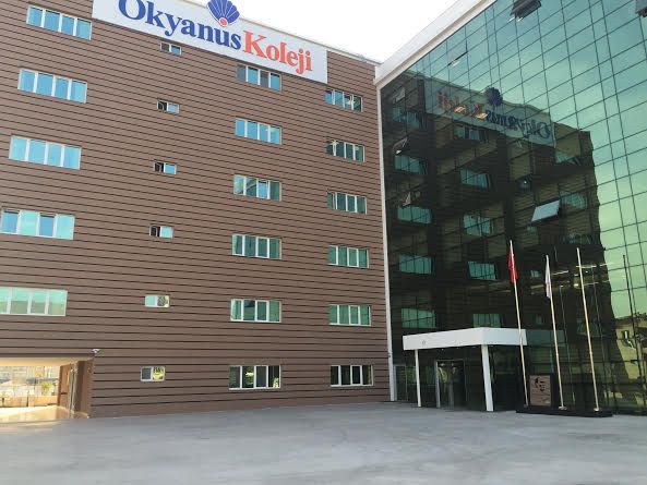 Izmir Okyanus College