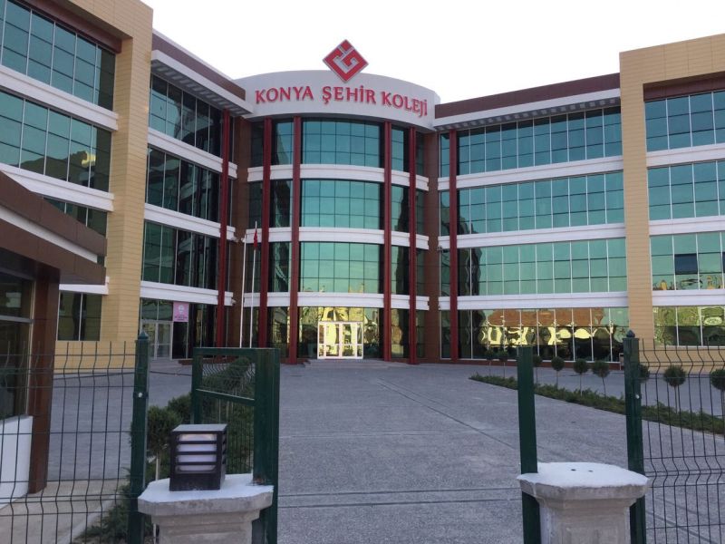 Konya City College